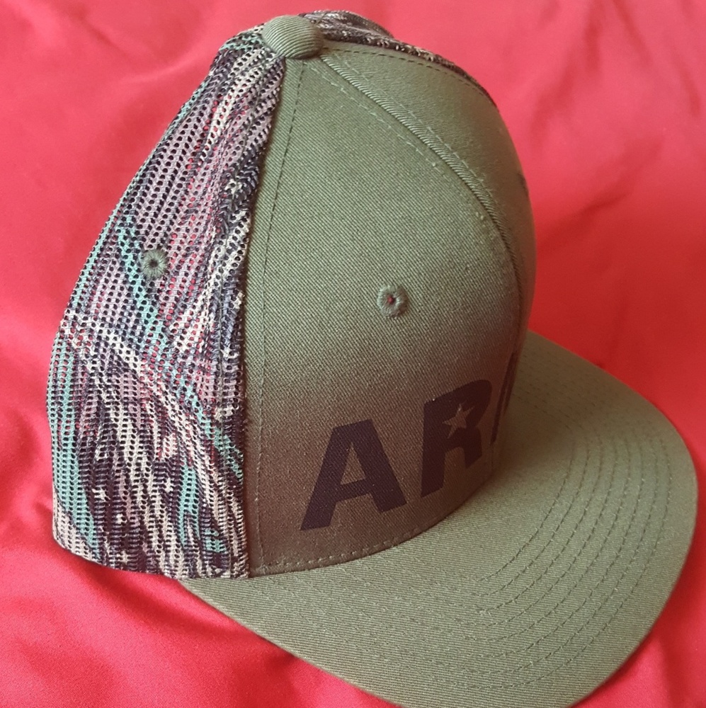ARMY Snapback - Picture 3 of 3